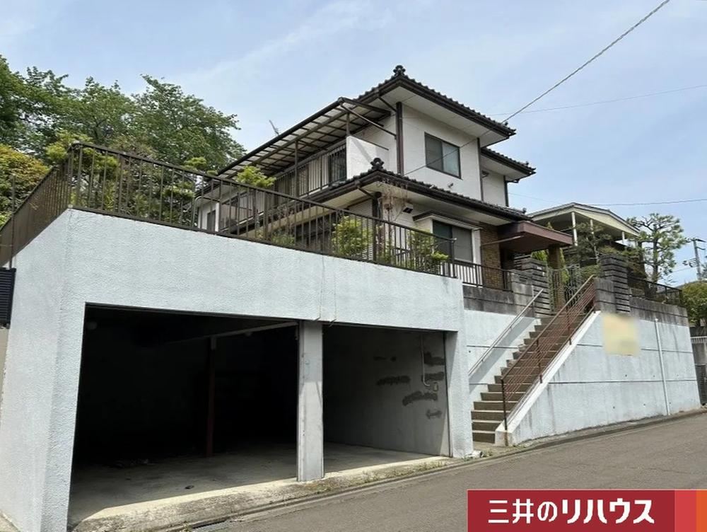 380 m² land in Izumi Ward, Sendai, Miyagi - Photo 1