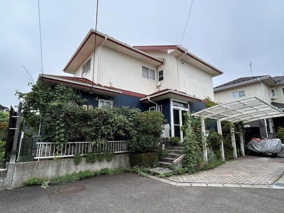 4LDK house in Tomiya, Miyagi - Photo 1