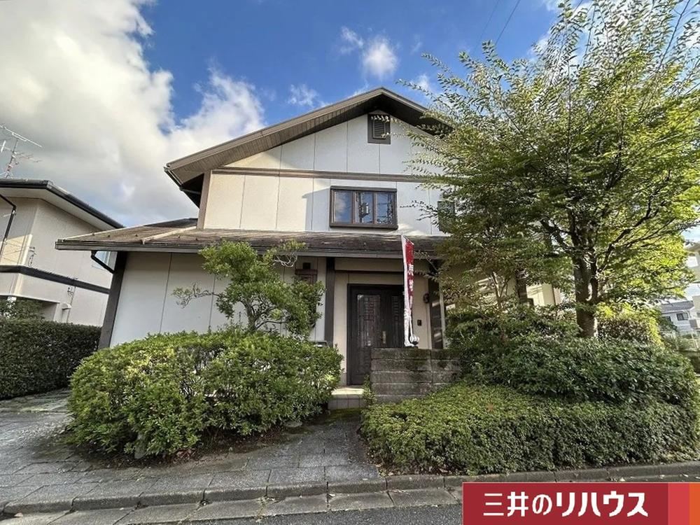 5LDK house in Izumi Ward, Sendai, Miyagi - Photo 1