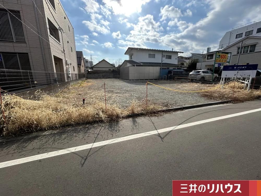 329 m² land in Aoba Ward, Sendai, Miyagi - Photo 1