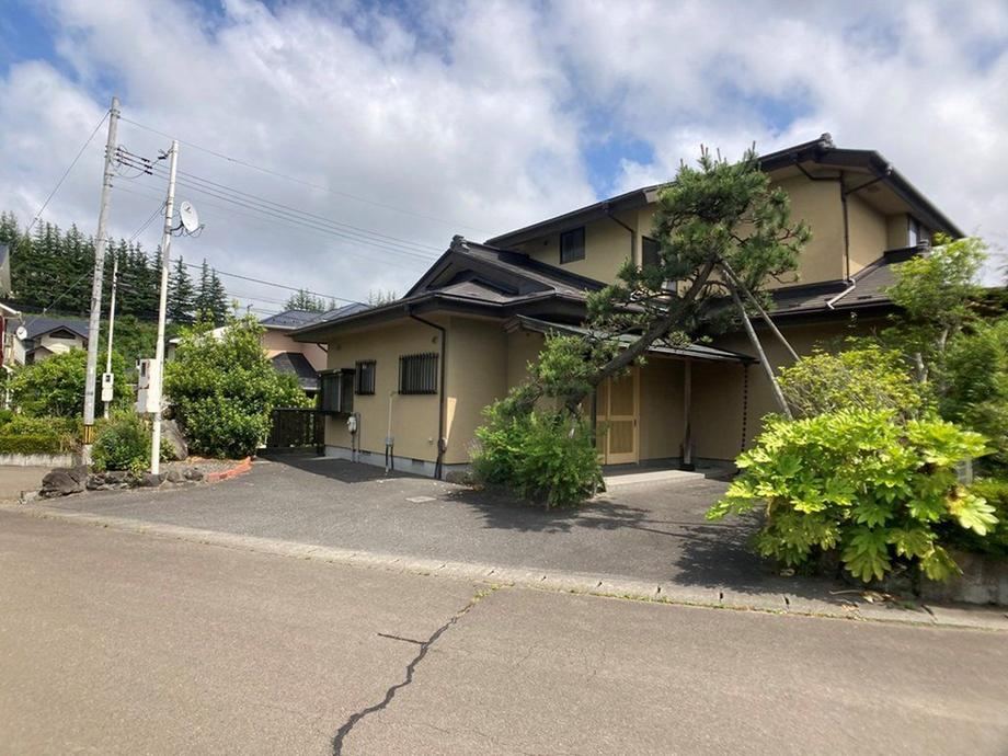 6LDK+S house in Rifu, Miyagi District, Miyagi - Photo 1
