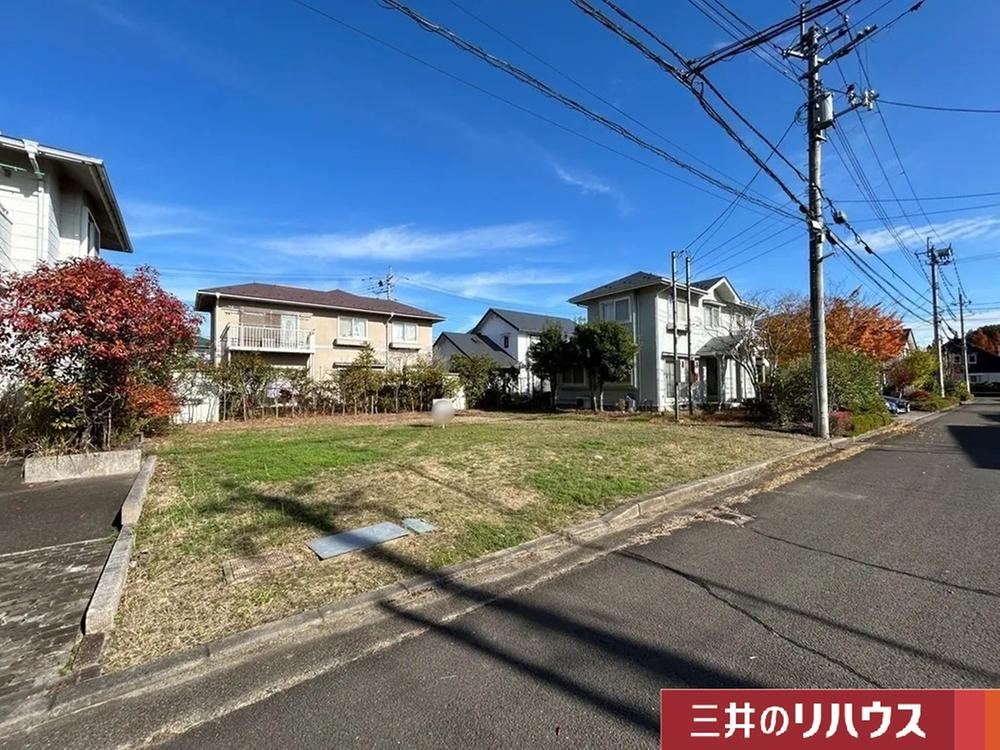 225 m² land in Izumi Ward, Sendai, Miyagi - Photo 1