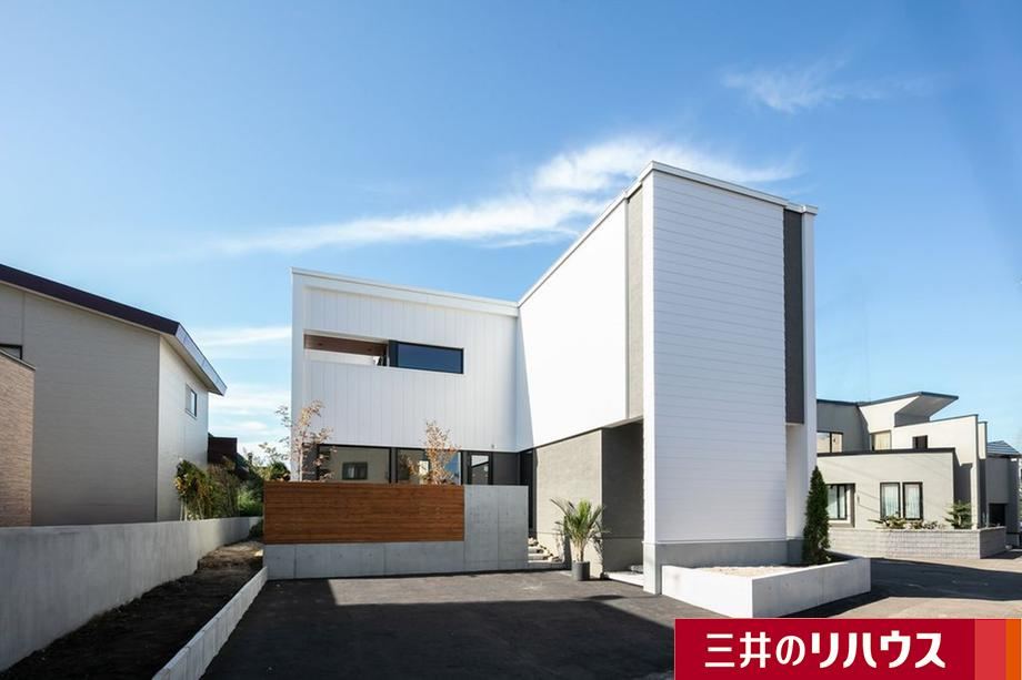 3LDK house in Kiyota Ward, Sapporo, Hokkaido - Photo 1