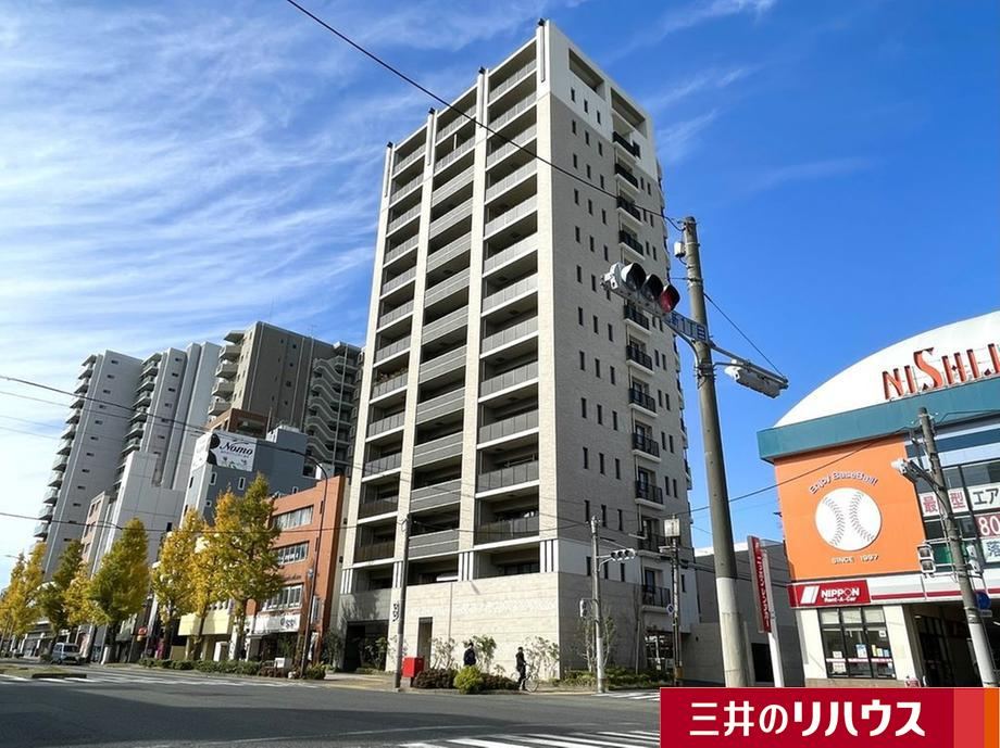 3LDK+S apartment in Sawara Ward, Fukuoka - Photo 1