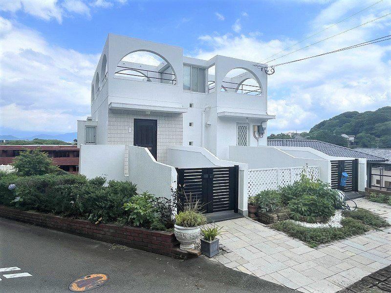 4LDK house in Minami Ward, Fukuoka - Photo 1