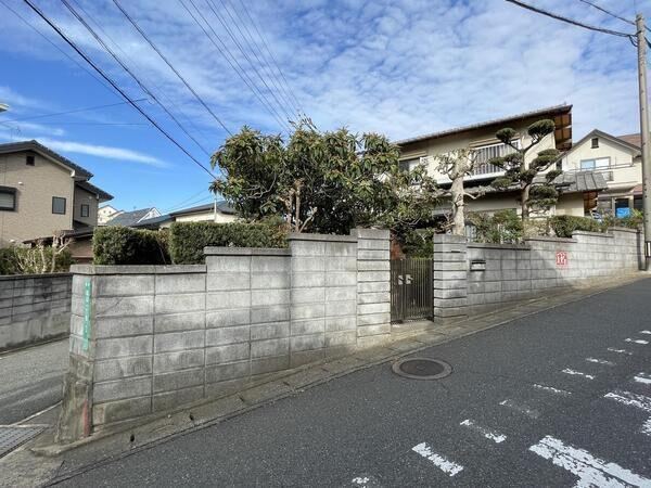343 m² land in Minami Ward, Fukuoka - Photo 1
