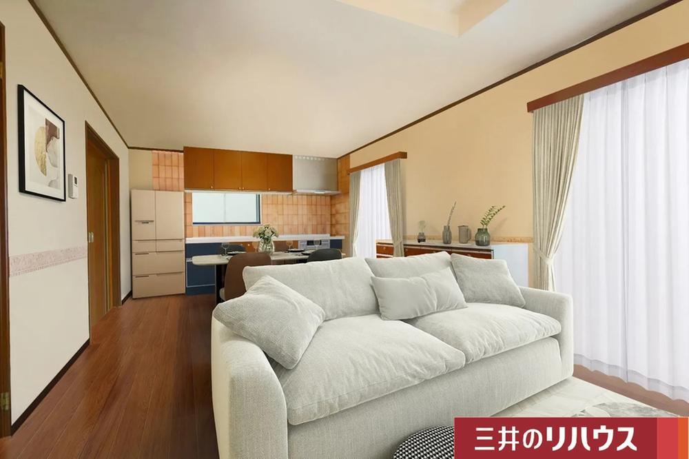 4LDK house in Tama Ward, Kawasaki, Kanagawa - Photo 1