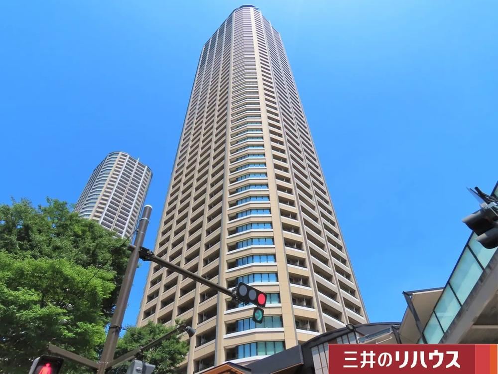 2LDK apartment in Nakahara Ward, Kawasaki, Kanagawa - Photo 1