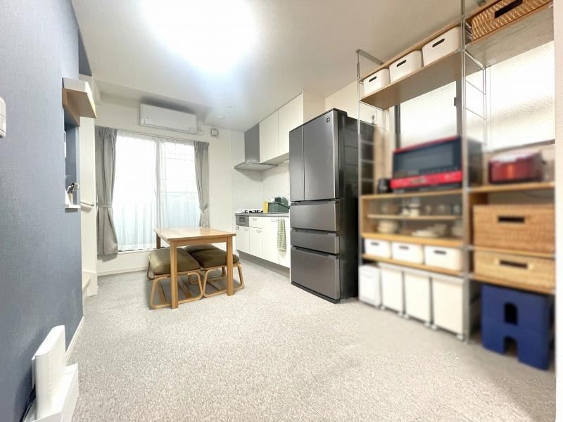 2DK house in Nerima Ward, Tokyo - Photo 1