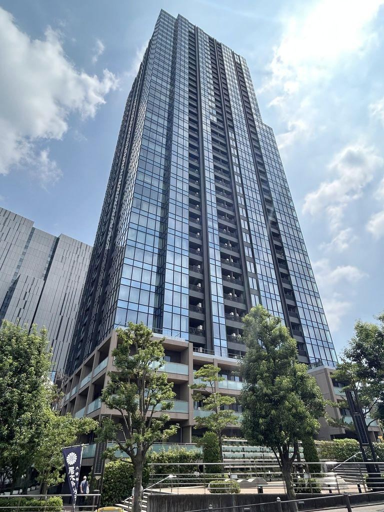 3LDK apartment in Shinagawa Ward, Tokyo - Photo 1