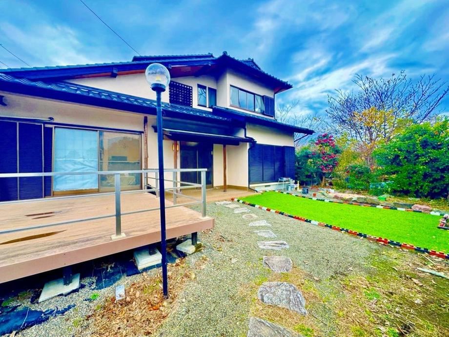 3LDK+S house in Chigasaki, Kanagawa - Photo 1