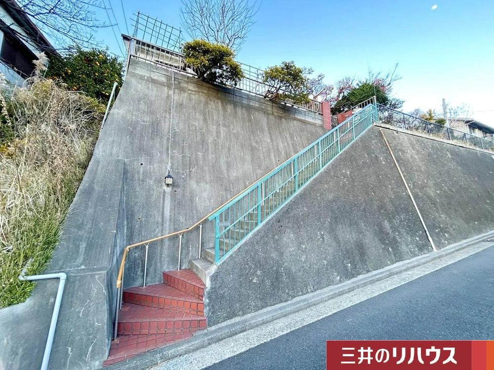 194 m² land in Kohoku Ward, Yokohama, Kanagawa - Photo 1