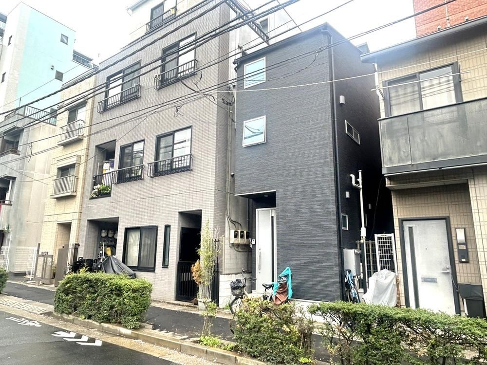 1DK+S house in Sumida Ward, Tokyo - Photo 1