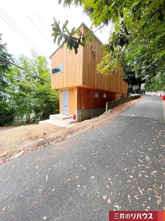 2LDK house in Oiso, Naka District, Kanagawa - Photo 1