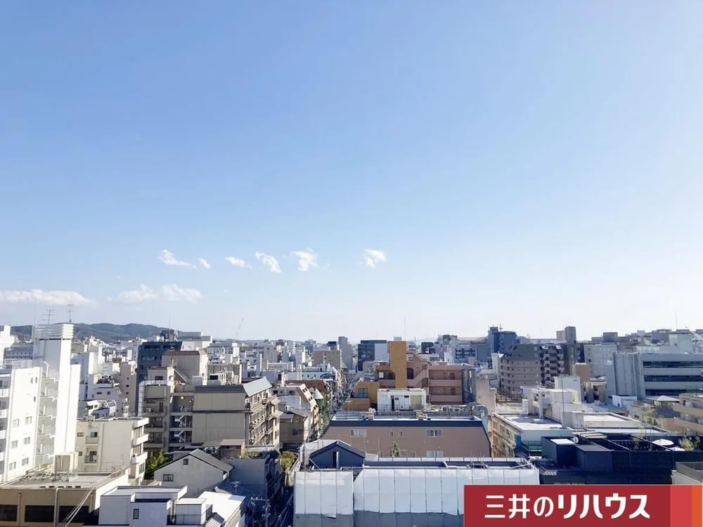 4LDK apartment in Nakagyo Ward, Kyoto - Photo 1