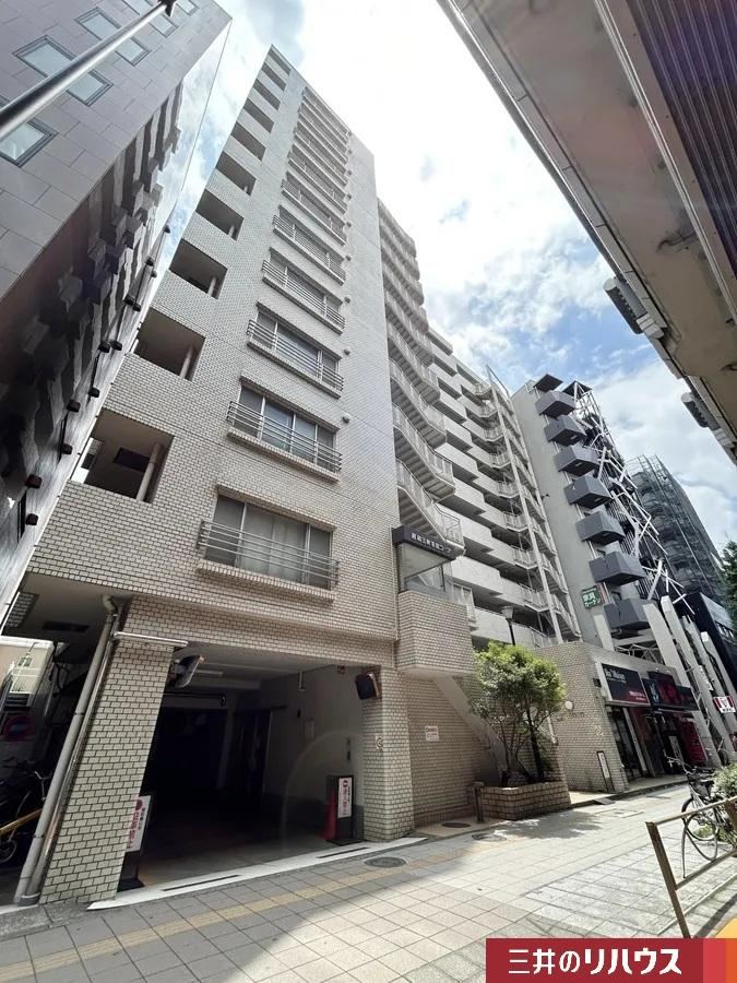1LDK apartment in Setagaya Ward, Tokyo - Photo 1