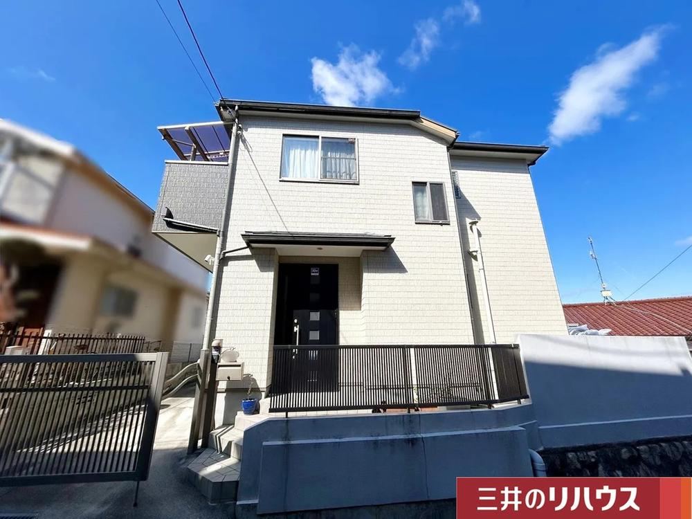 3LDK house in Mino, Osaka - Photo 1