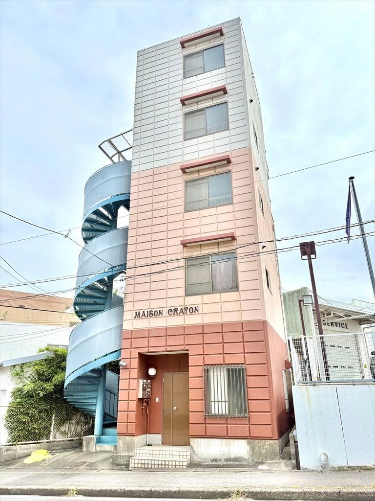 4LDDKK house in Meito Ward, Nagoya, Aichi - Photo 1