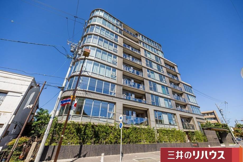3LDK apartment in Chikusa Ward, Nagoya, Aichi - Photo 1