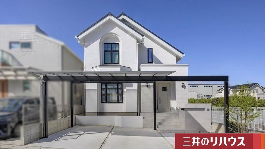 3LDK house in Midori Ward, Nagoya, Aichi - Photo 1