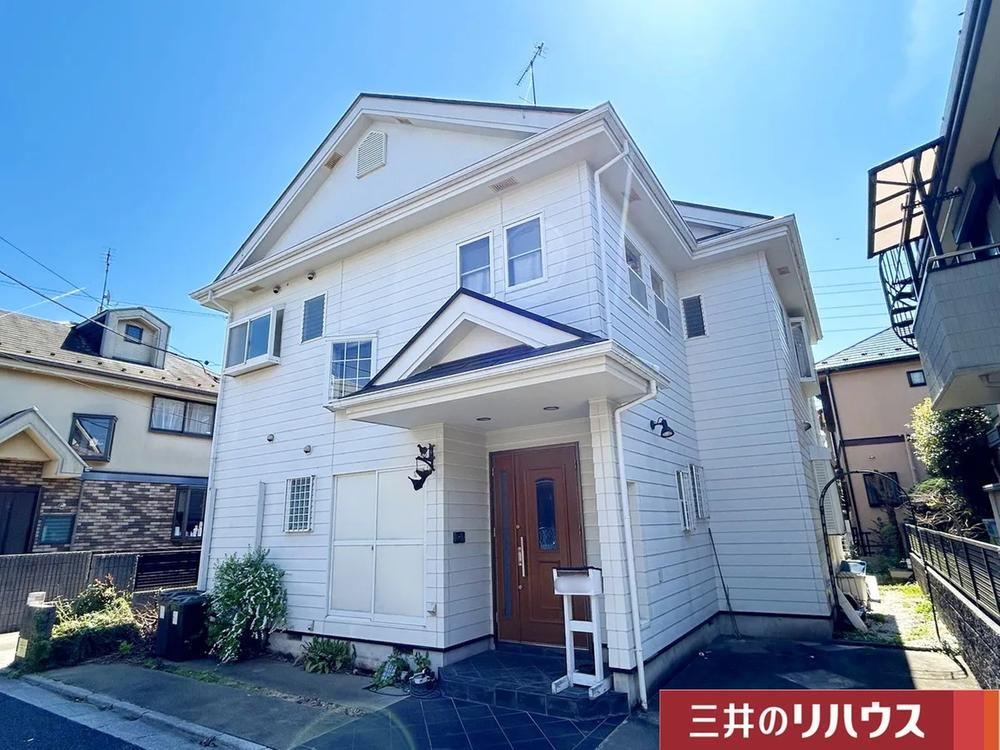 5LDK house in Nerima Ward, Tokyo - Photo 1