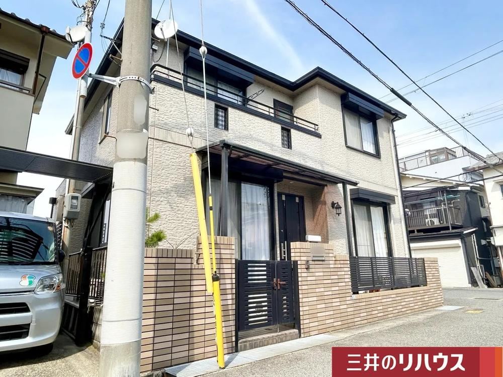 5LDK house in Tarumi Ward, Kobe, Hyogo - Photo 1