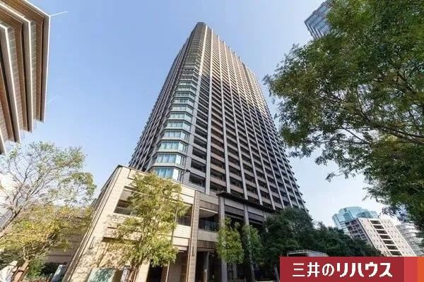 2LDK apartment in Shinagawa Ward, Tokyo - Photo 1