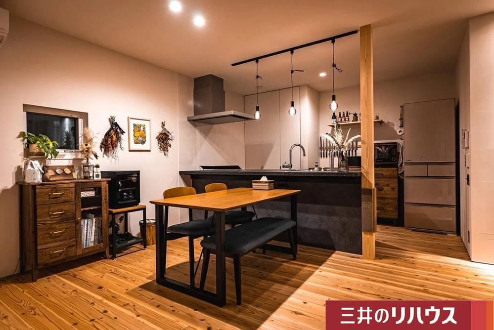 3LDK+S house in Higashi Ward, Sakai, Osaka - Photo 1