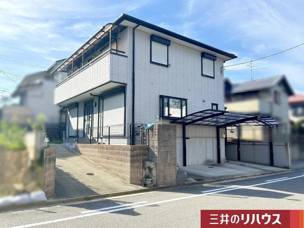 4LDK house in Izumi, Osaka - Photo 1