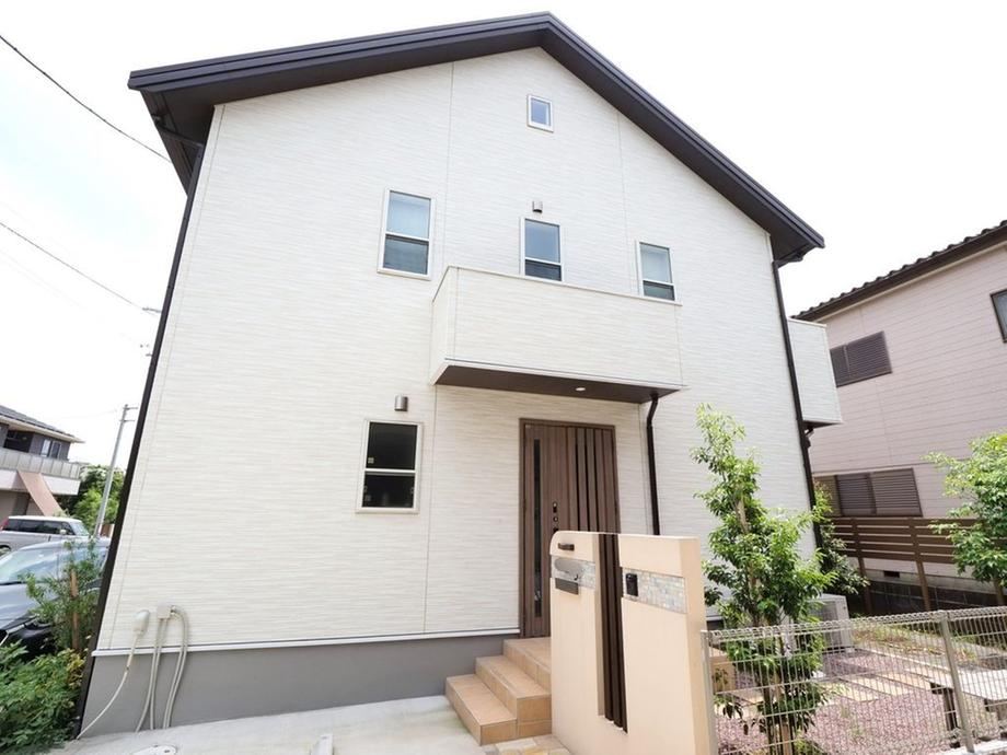 3LDK house in Minuma Ward, Saitama - Photo 1