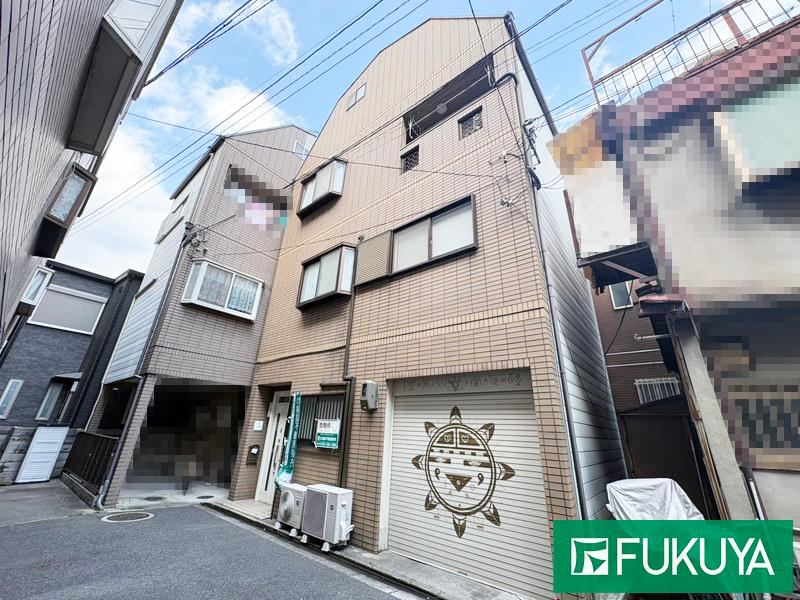5DK house in Higashiosaka, Osaka - Photo 1