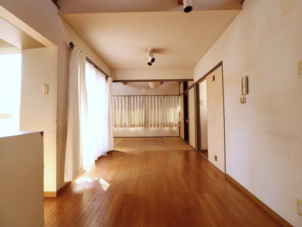 3LDK house in Matsuyama, Ehime - Photo 1