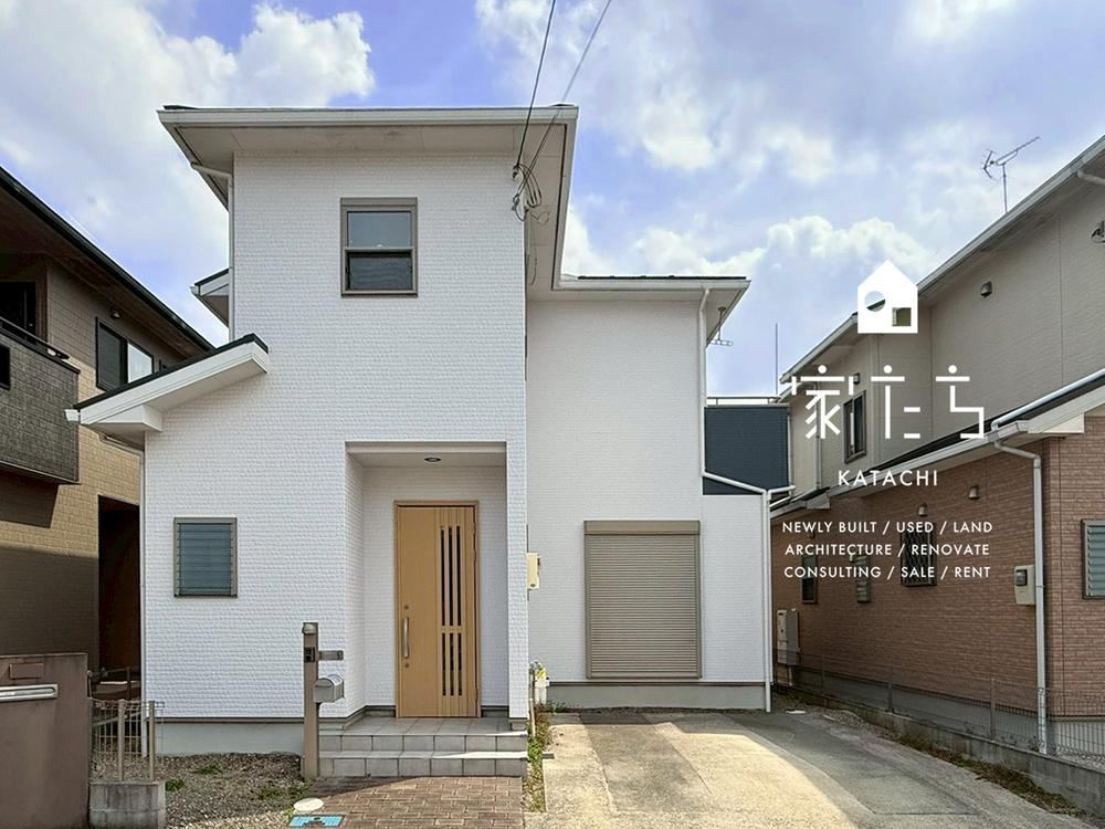 4LDK house in Moriyama, Shiga - Photo 1