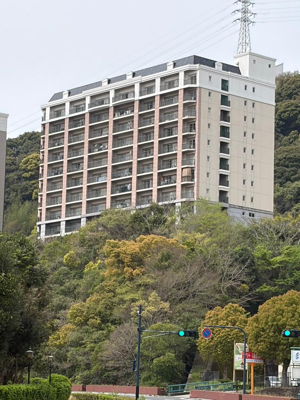 4LDK+S apartment in Sasebo, Nagasaki - Photo 1