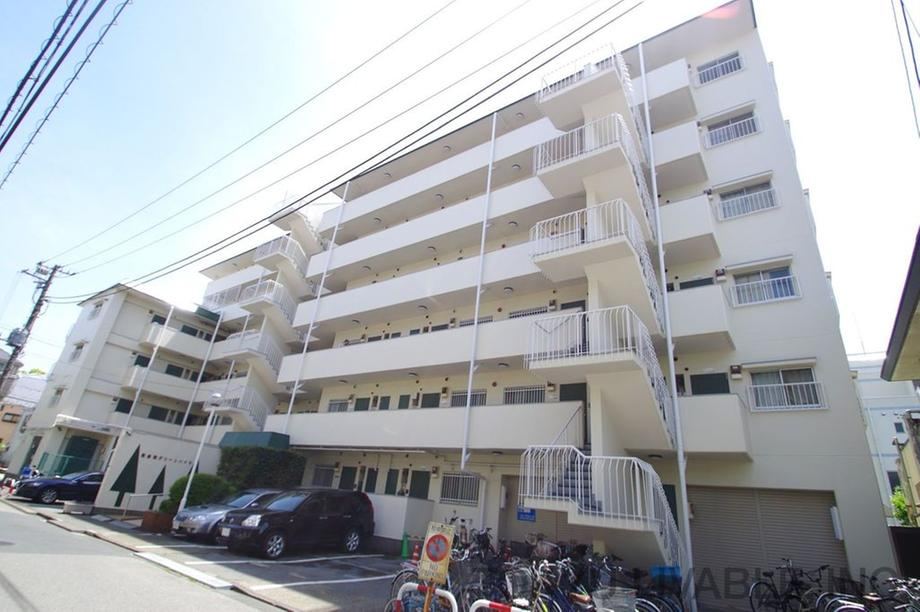 3LDK apartment in Kita Ward, Tokyo - Photo 1