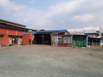 plot of land in Shiwa District