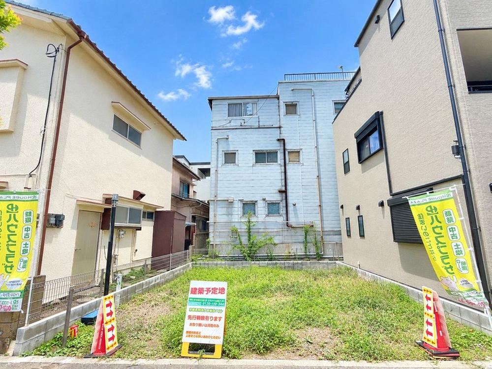 61 m² land in Katsushika Ward, Tokyo - Photo 1