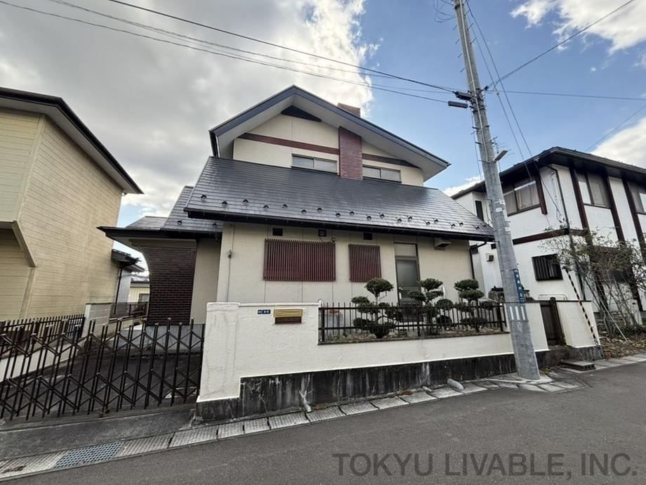 201 m² land in Taihaku Ward, Sendai, Miyagi - Photo 1
