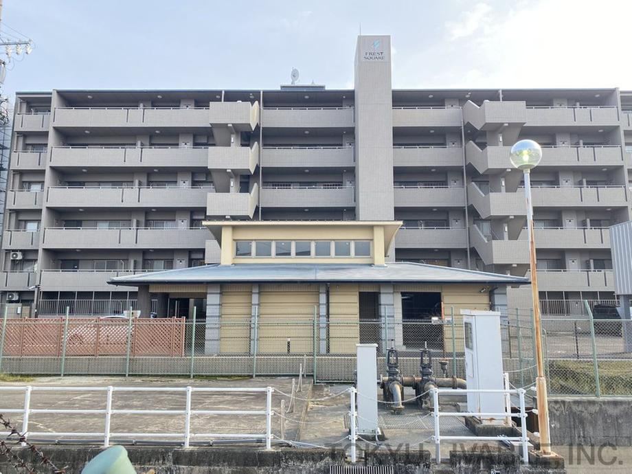 4LDK apartment in Inazawa, Aichi - Photo 1