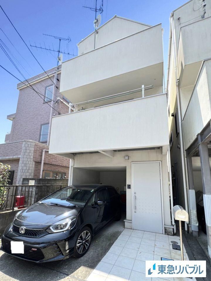 2LDK+S house in Tama Ward, Kawasaki, Kanagawa - Photo 1
