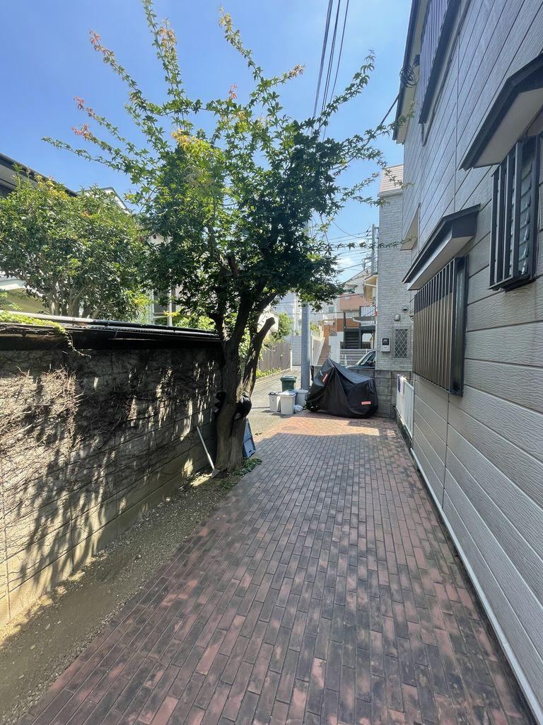 3K apartment in Suginami Ward, Tokyo - Photo 1