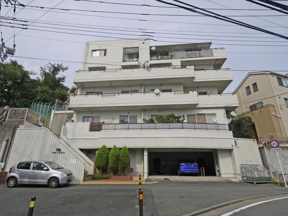 3LDK apartment in Tama Ward, Kawasaki, Kanagawa - Photo 1