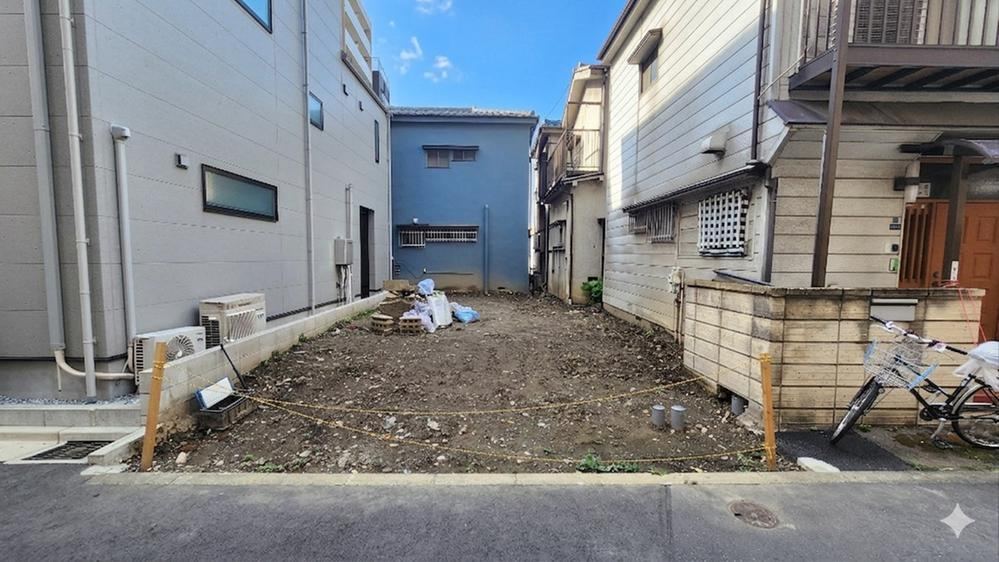 54 m² land in Sumida Ward, Tokyo - Photo 1