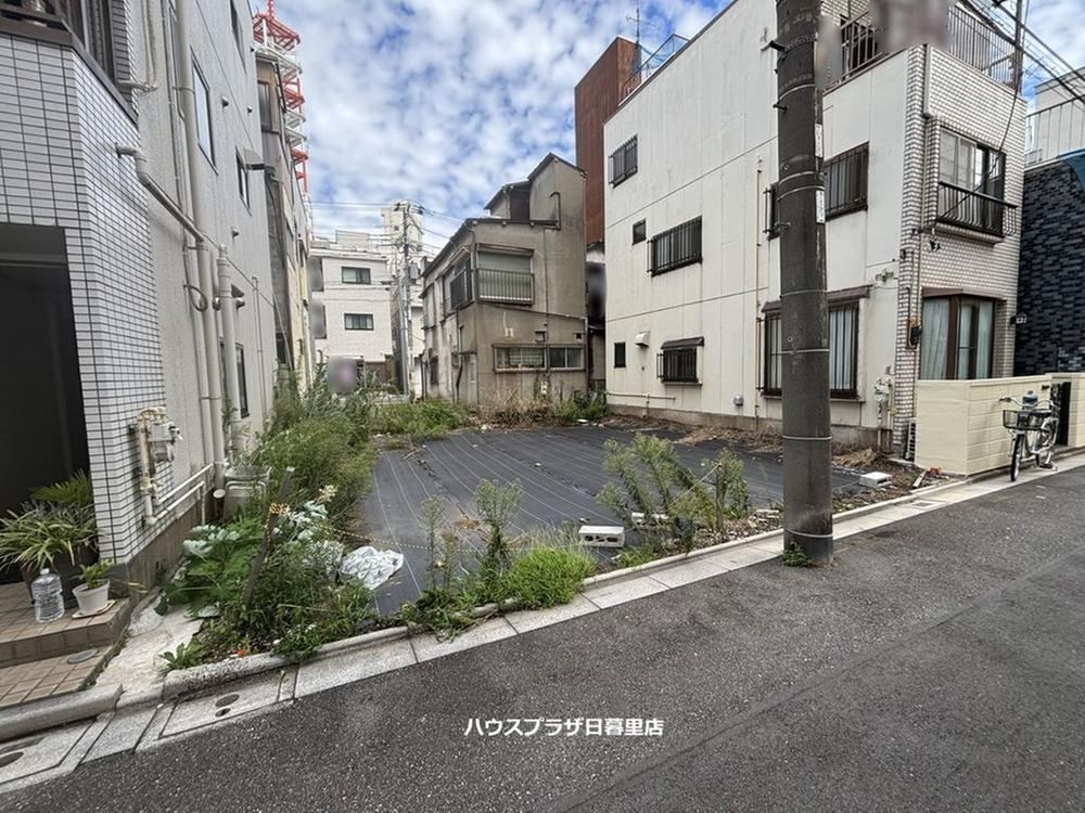 83 m² land in Taito Ward, Tokyo - Photo 1