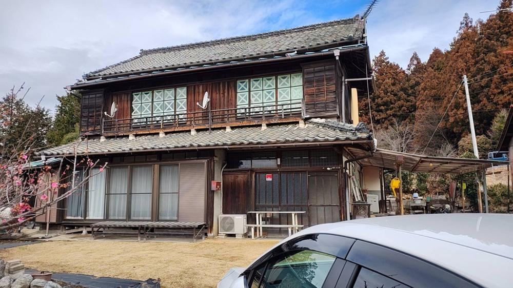 436 m² land in Sano, Tochigi - Photo 1