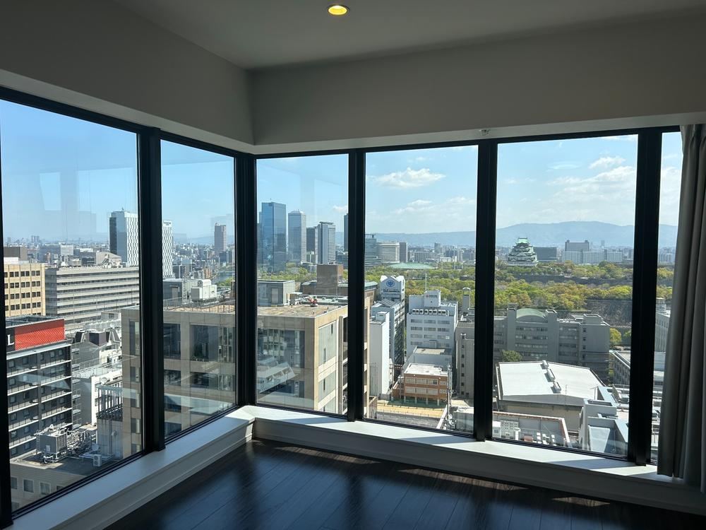2LDK apartment in Chuo Ward, Osaka - Photo 1