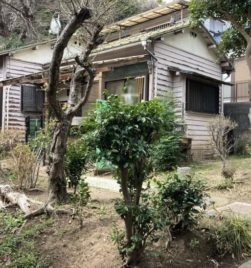 212 m² land in Isogo Ward, Yokohama, Kanagawa - Photo 1