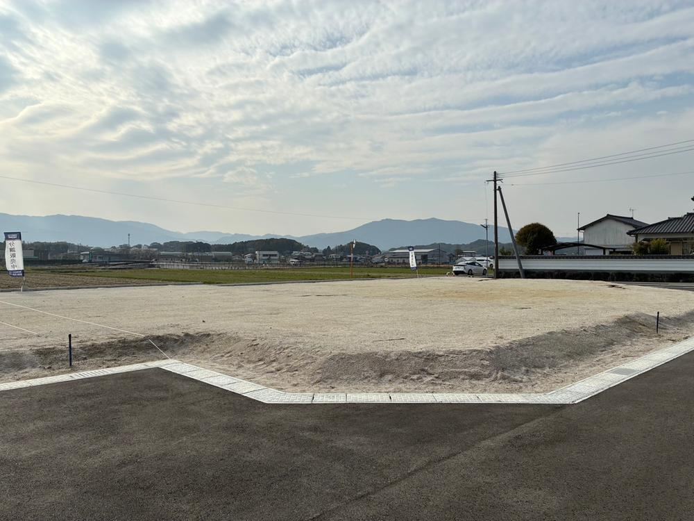 211 m² land in Keisen, Kaho District, Fukuoka - Photo 1