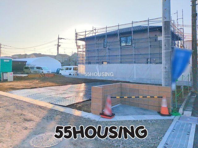 103 m² land in Sakura Ward, Saitama - Photo 1
