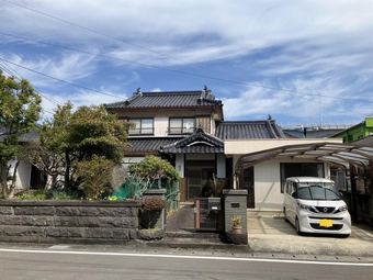 6LDK house in Amakusa